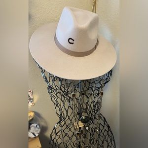 Charlie Horse Hat